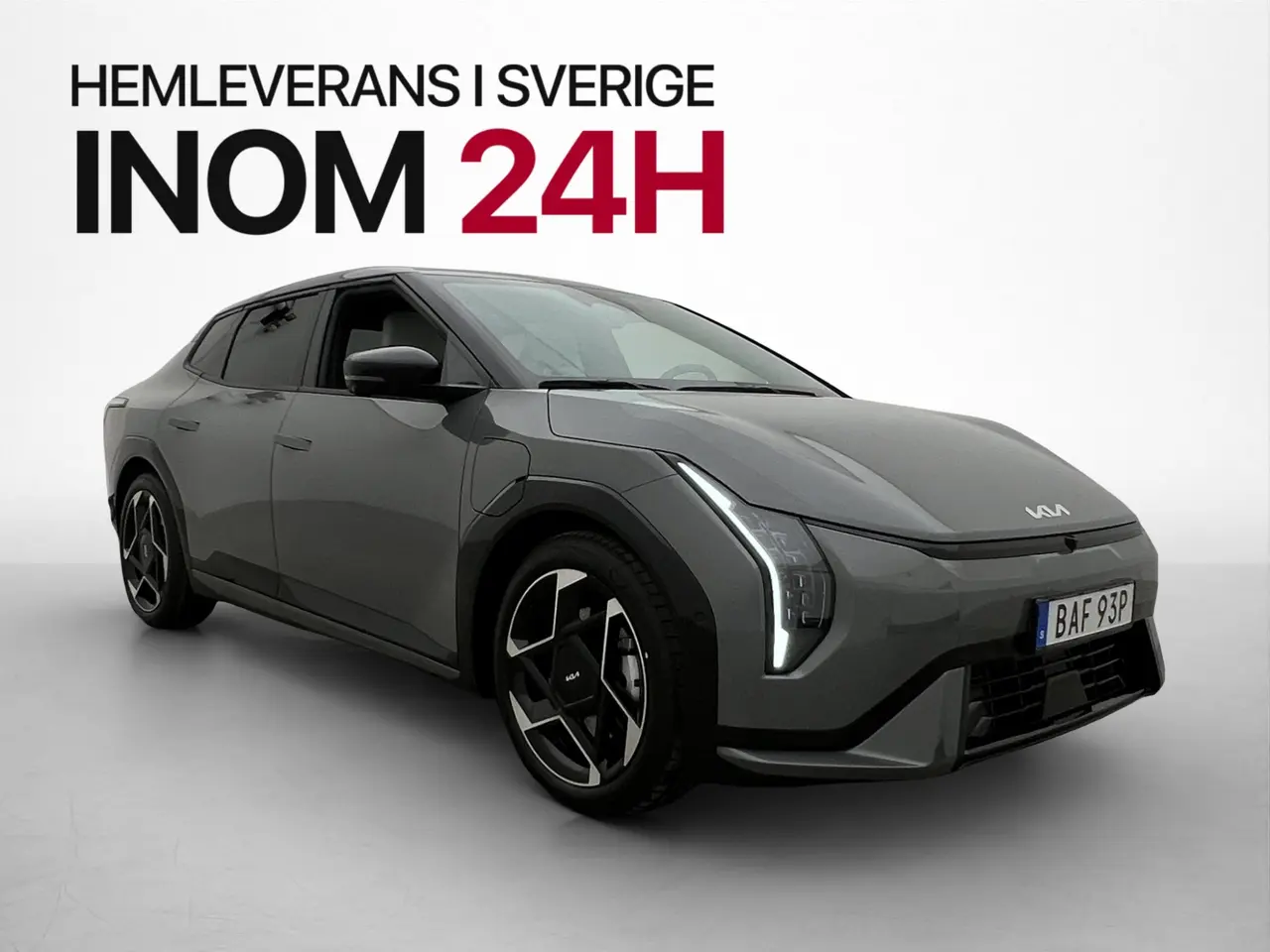 Kia EV4 2026