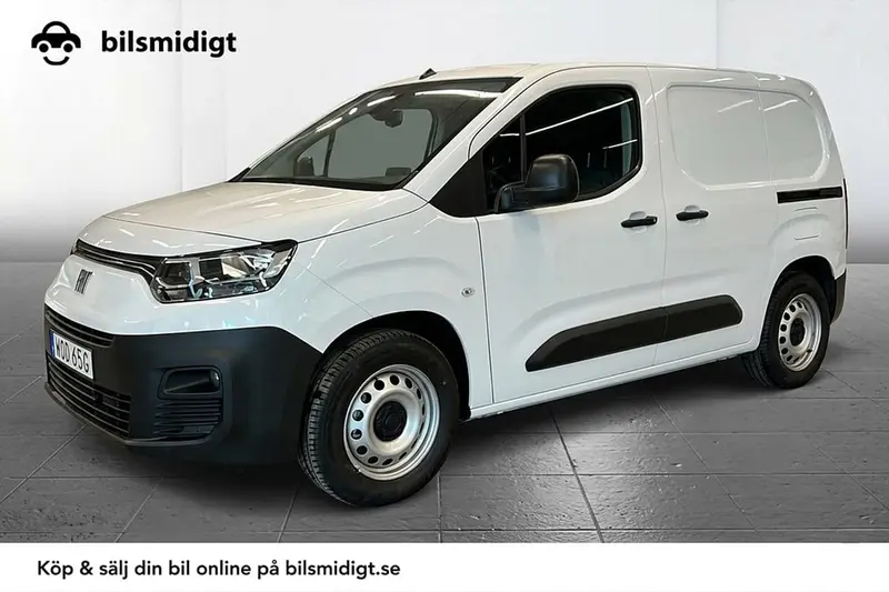 Fiat Doblò 2023