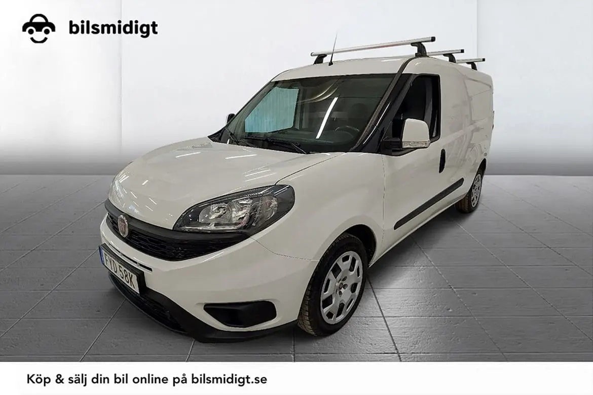 Fiat Doblò 2021