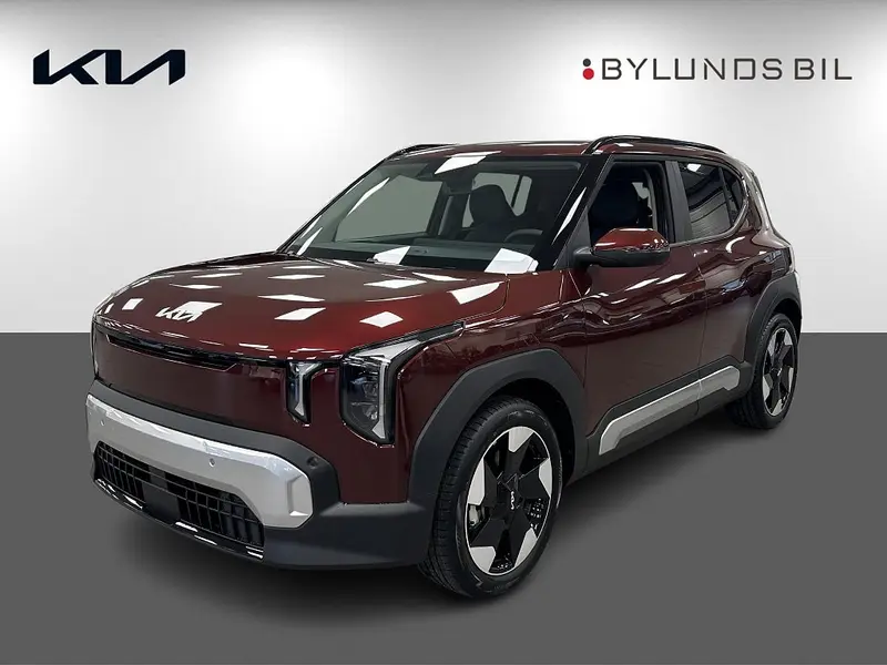 Kia EV2 2027
