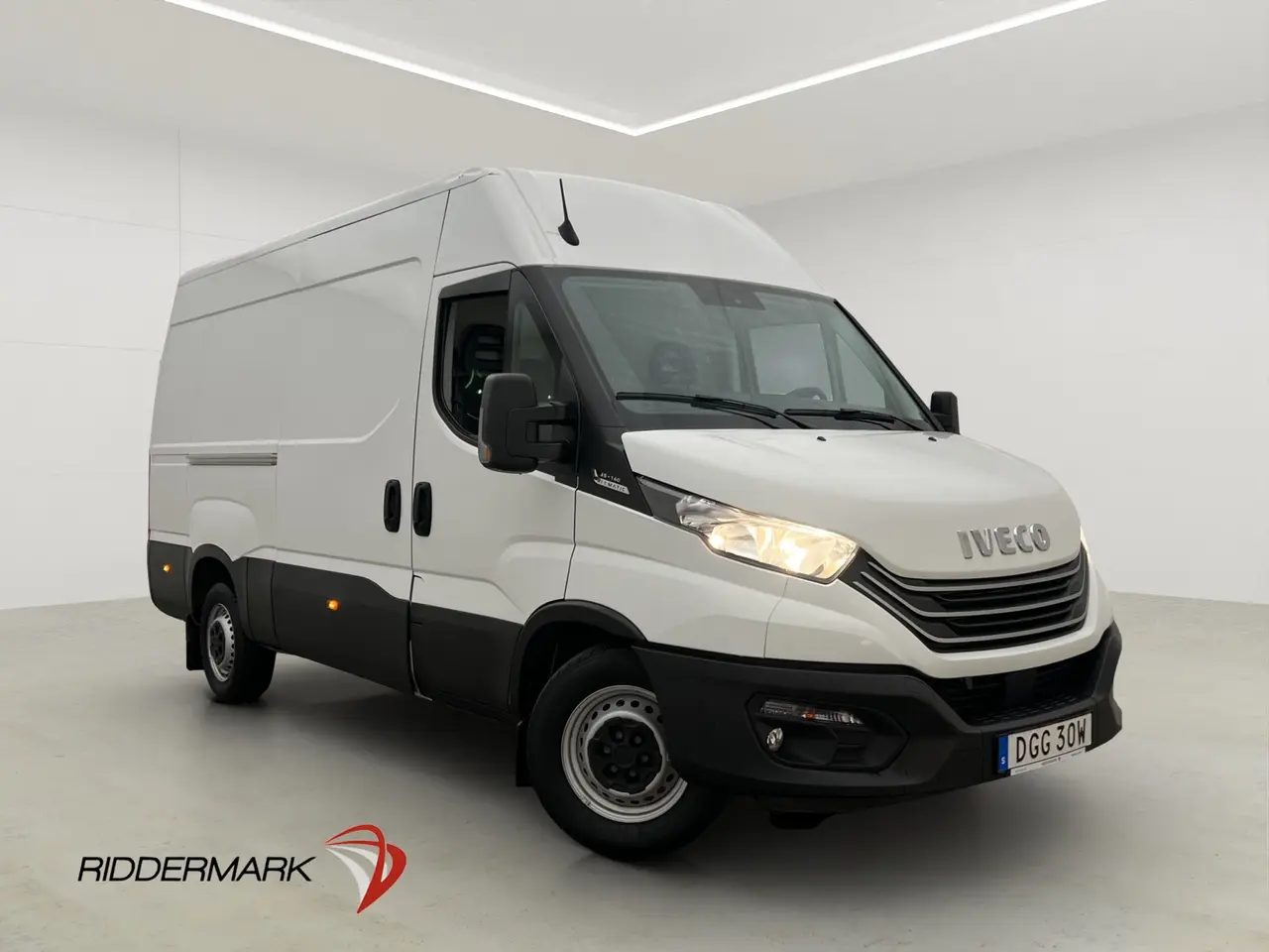 Iveco Daily 2023