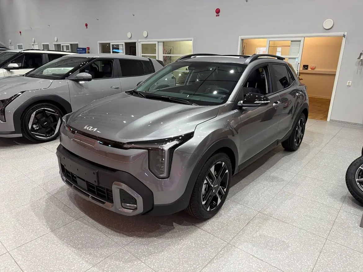 Kia Stonic 2026