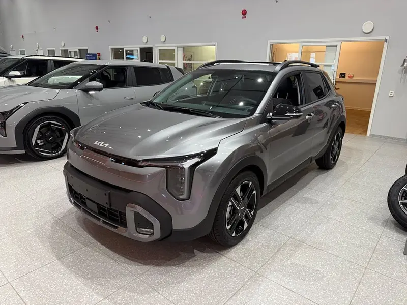 Kia Stonic 2026