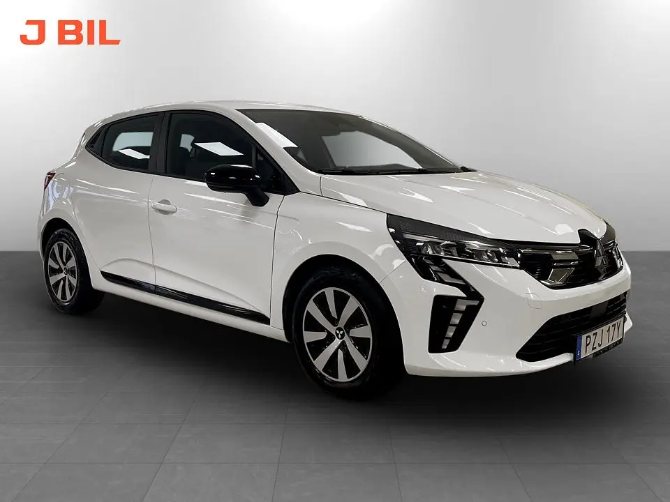 Mitsubishi Colt 2025
