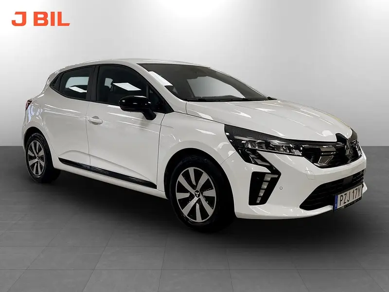 Mitsubishi Colt 2025