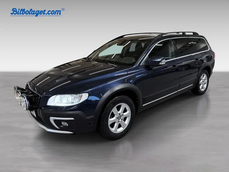 Volvo XC70 2015
