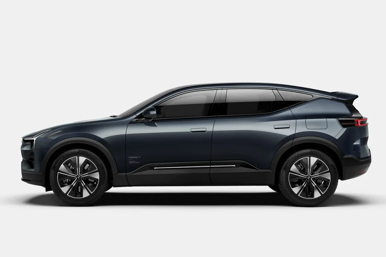 Polestar 3 2027