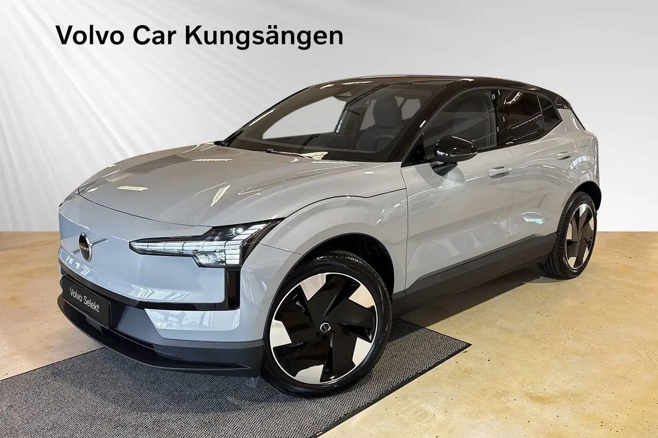 Volvo EX30 2025