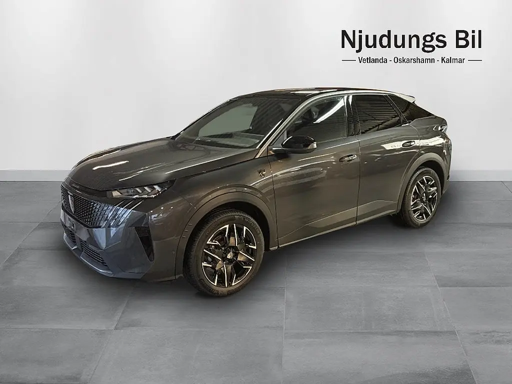 Peugeot 3008 2026