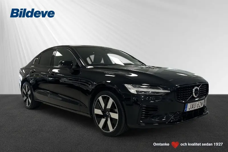 Volvo S60 2024