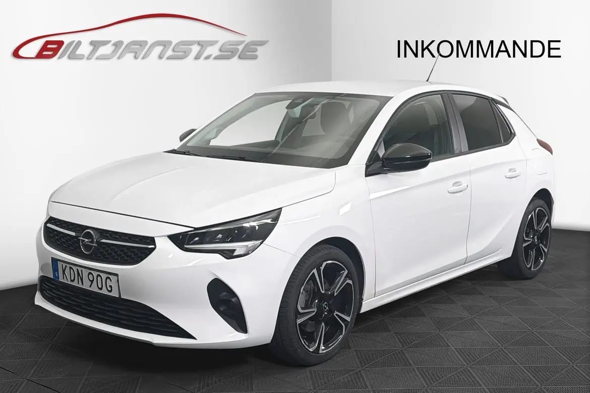 Opel Corsa 2020