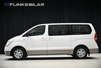 Hyundai H-1