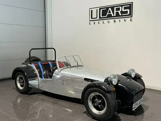 Lotus Super