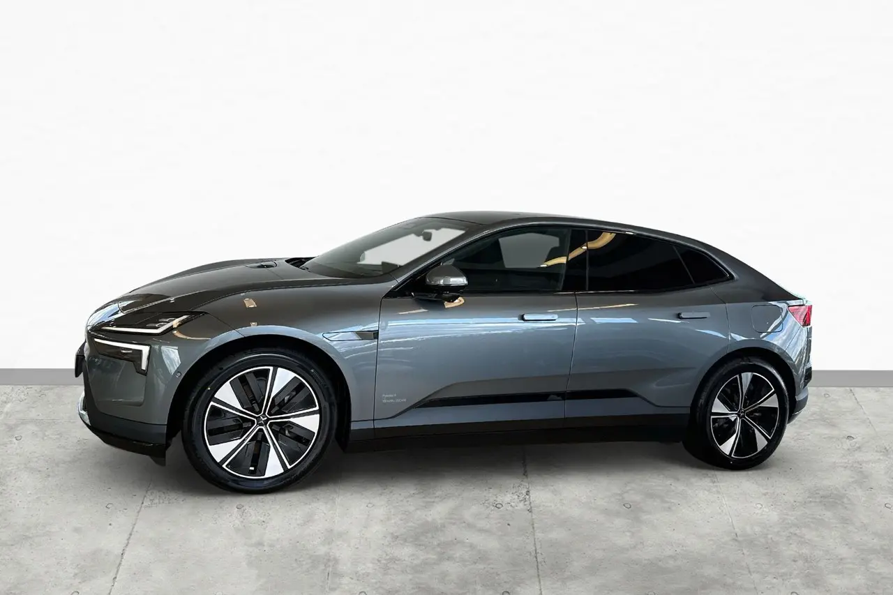 Polestar 4 2026