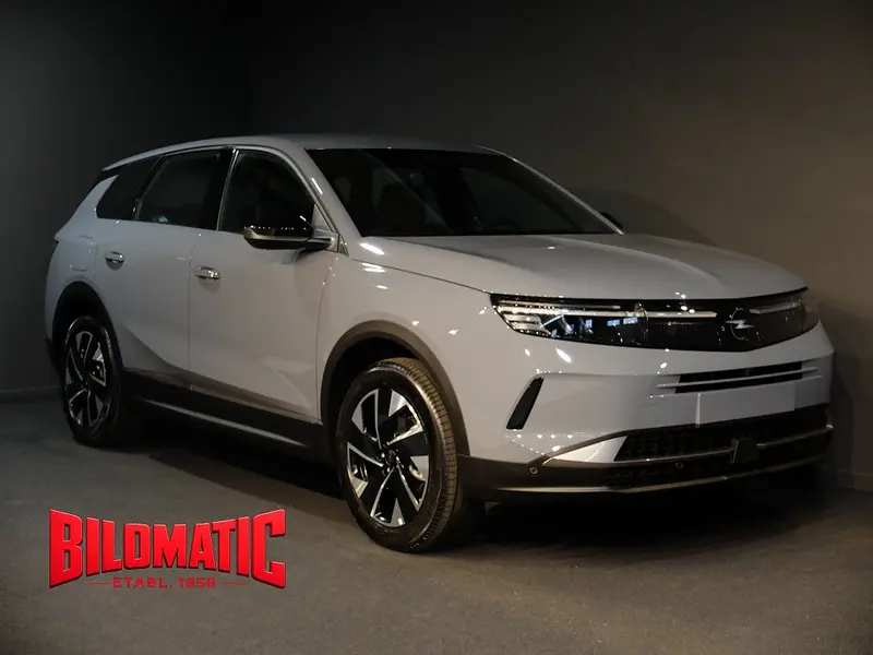 Opel Grandland X 2026
