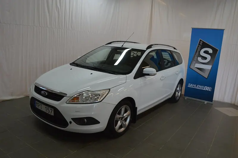 Ford Focus 2011