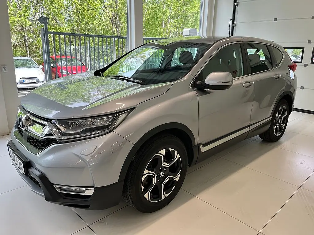 Honda CR-V 2022