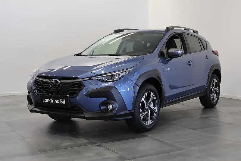 Subaru Crosstrek 2026
