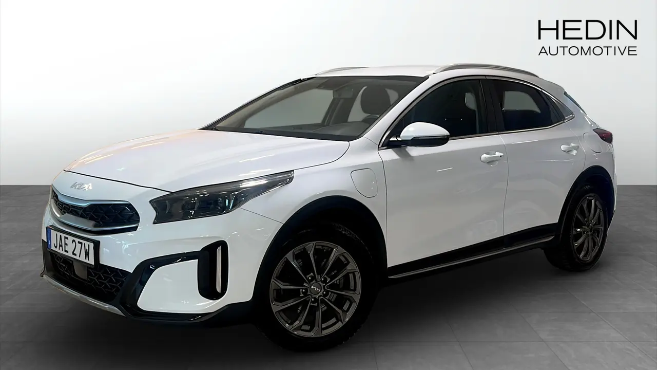 Kia Xceed 2023