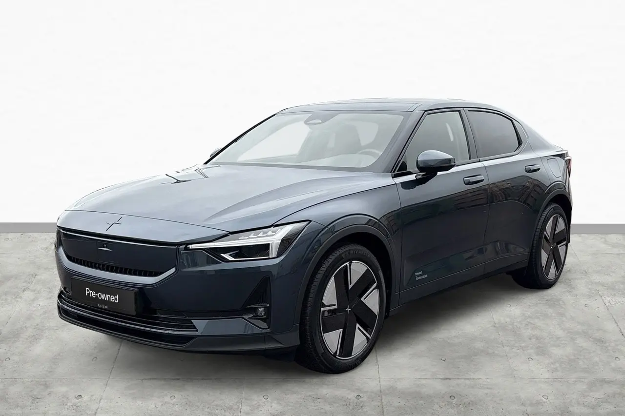 Polestar 2 2026