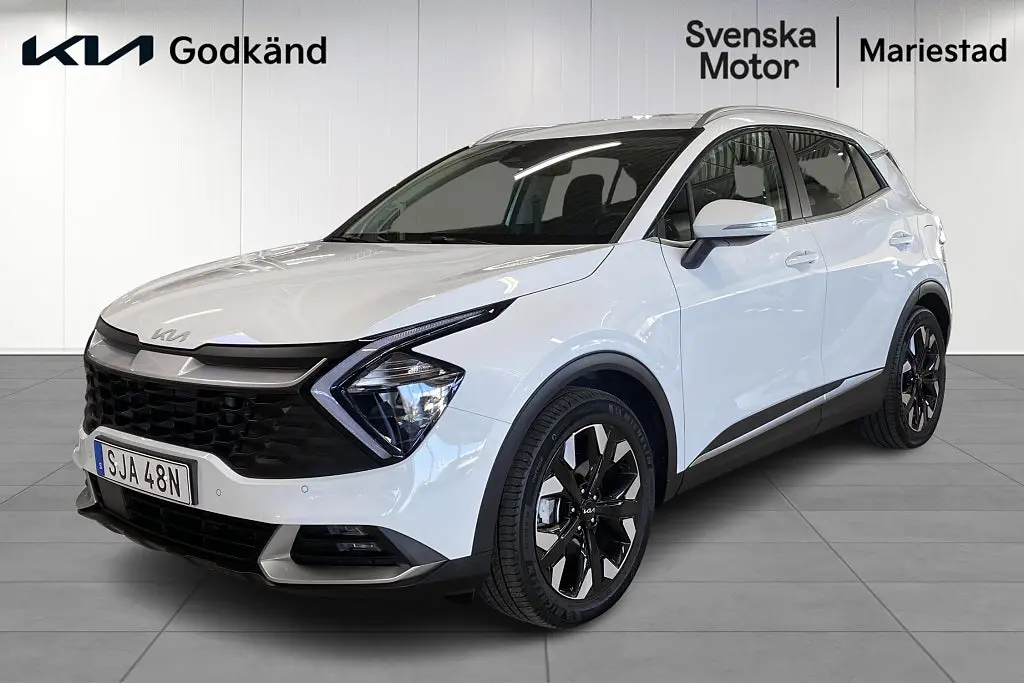 Kia Sportage 2023