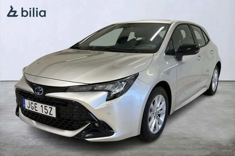 Toyota Corolla 2025