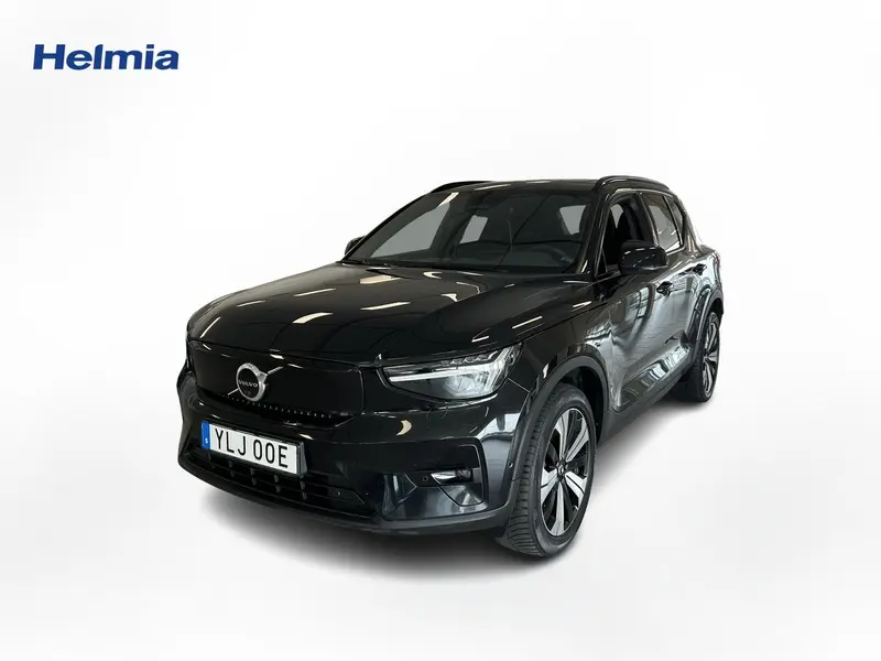 Volvo XC40 2023