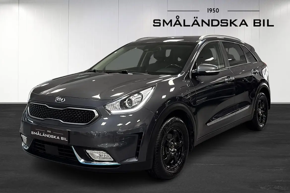 Kia Niro 2018