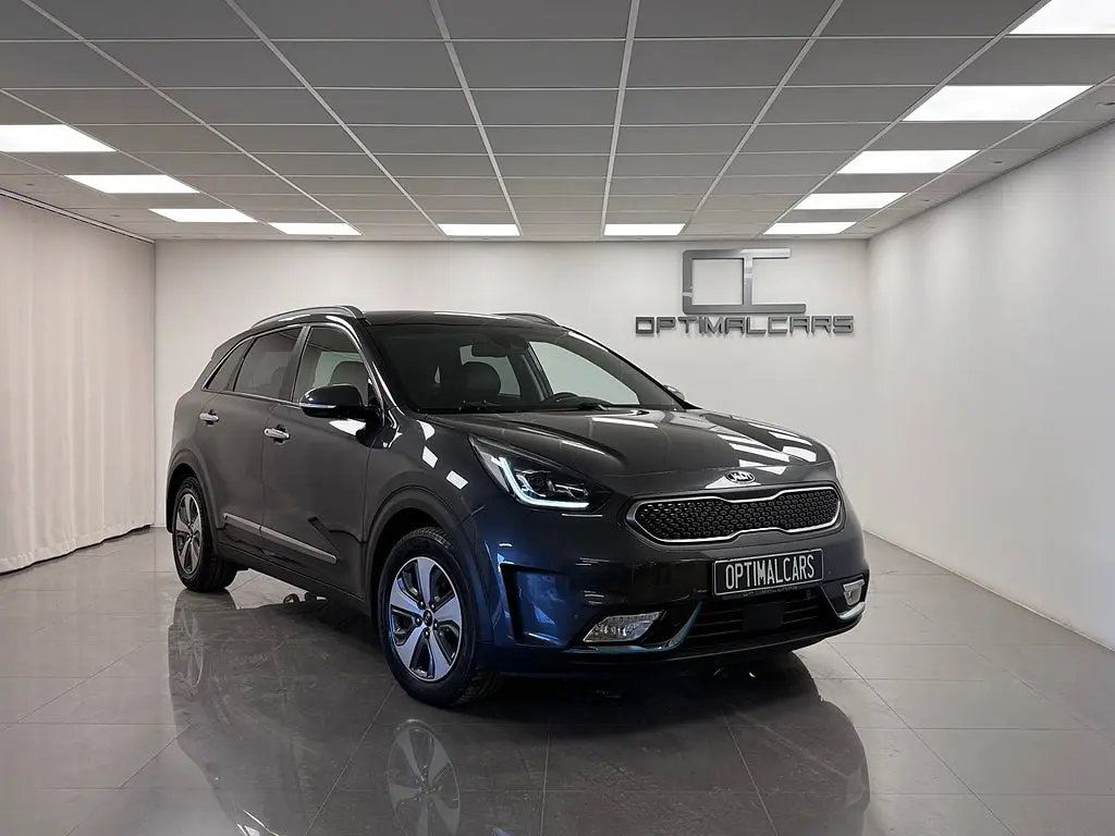 Kia Niro 2019