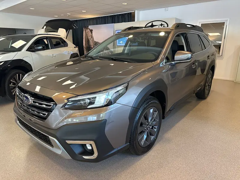 Subaru Outback 2025