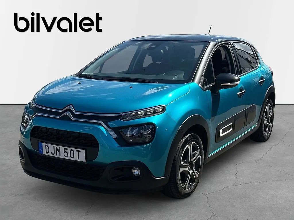 Citroën C3 2023