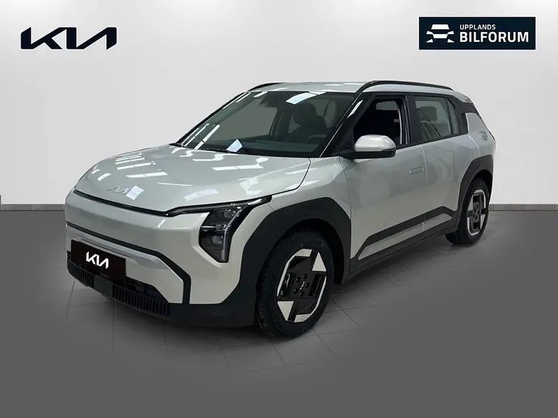 Kia EV3 2026