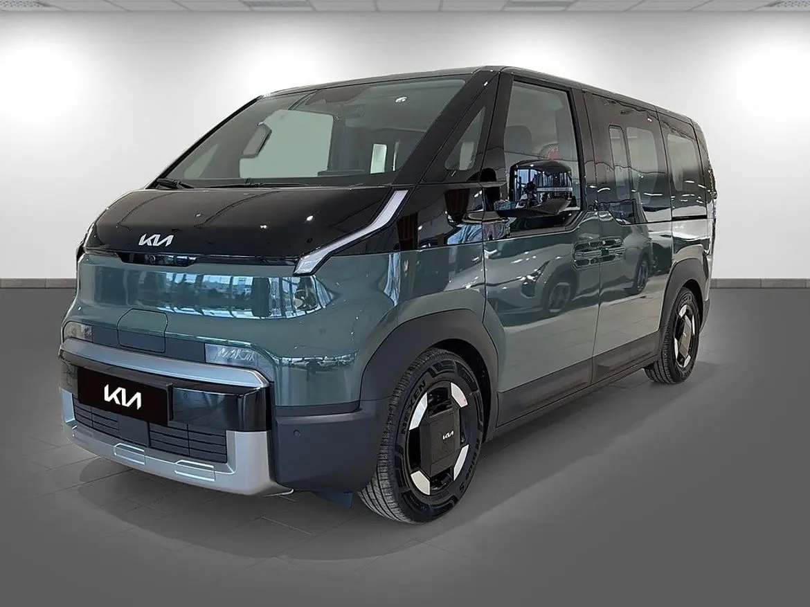 Kia PV5 2026