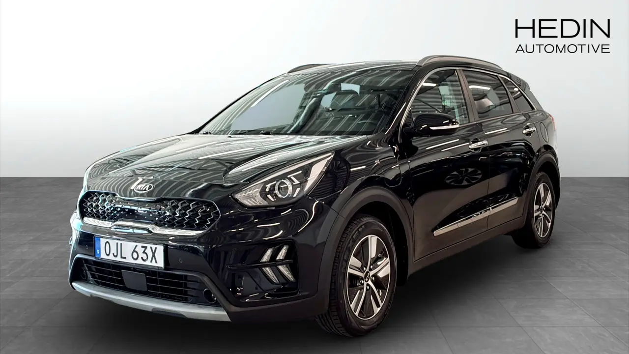 Kia Niro 2020