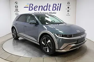 Hyundai Ioniq 2027