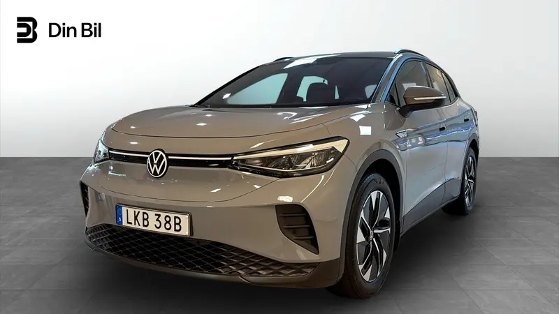 Volkswagen ID.4 2023