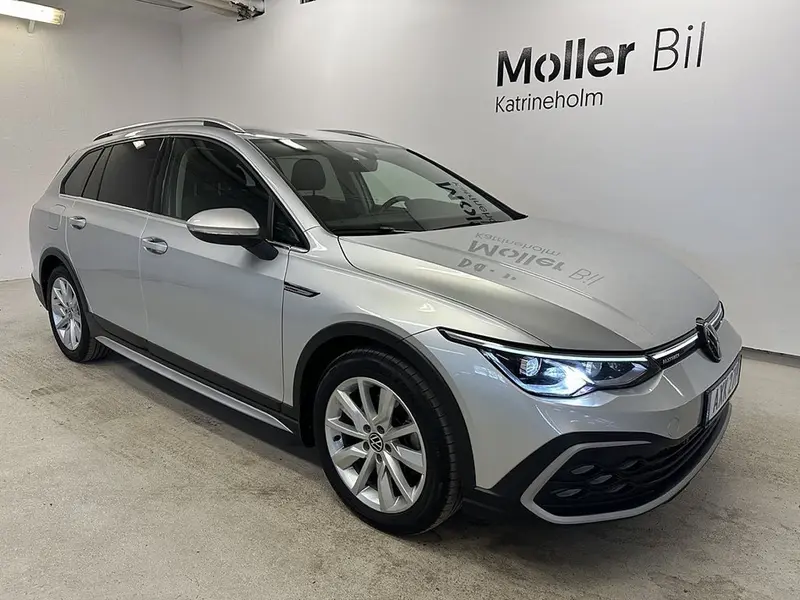 Volkswagen Golf 2023