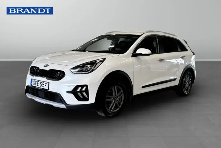 Kia Niro 2020