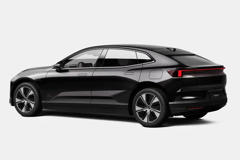 Polestar 4 2027