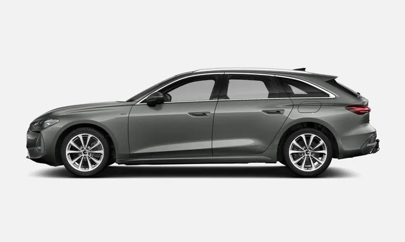 Audi A5 2026