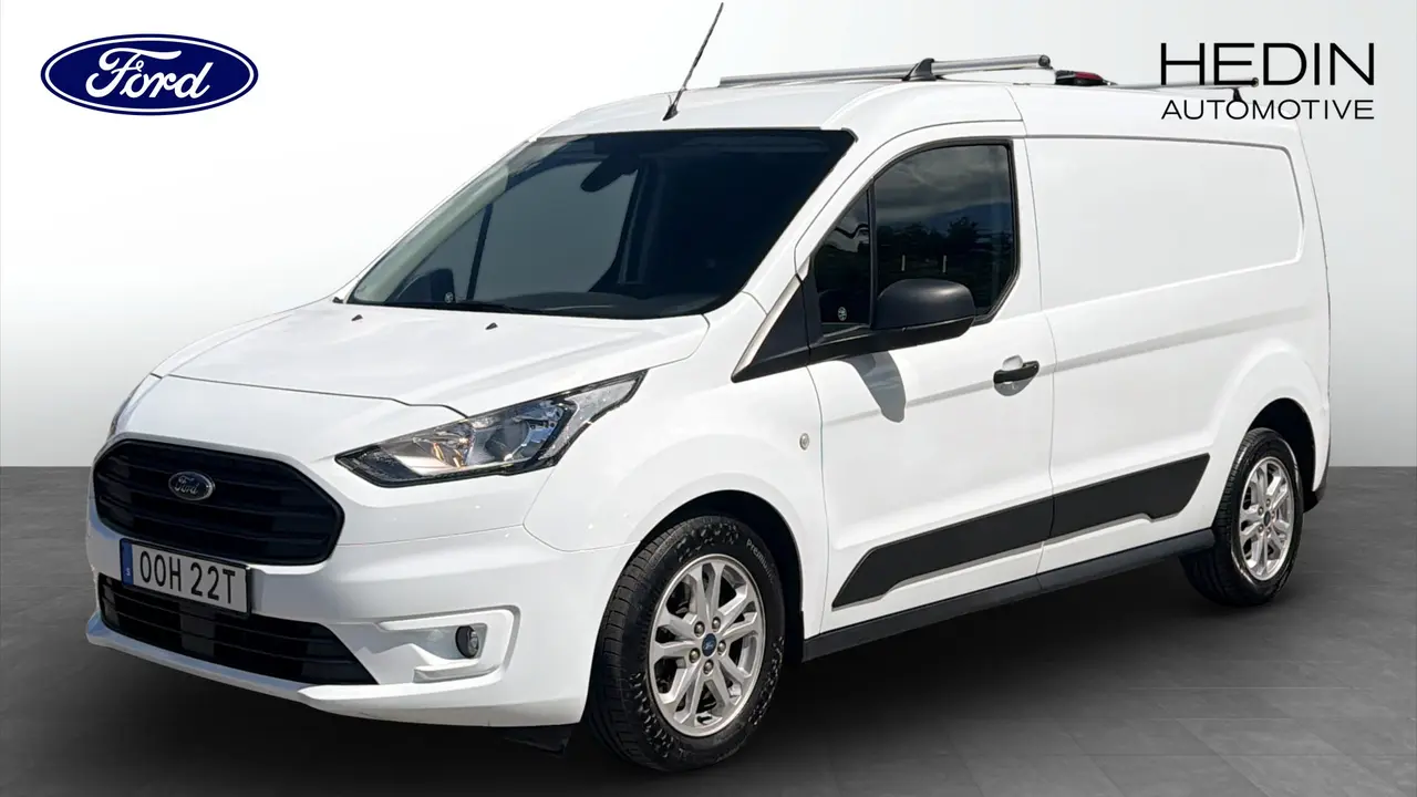Ford Connect 2022