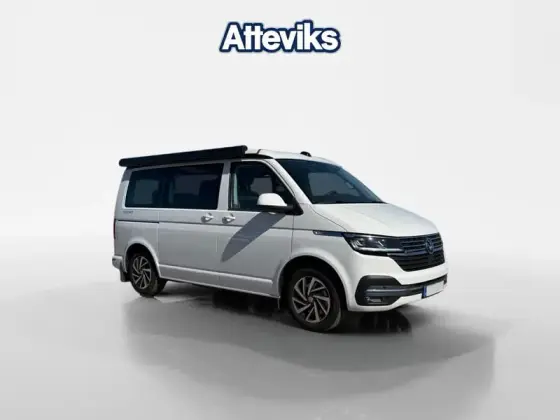 Volkswagen California Ocean TDI