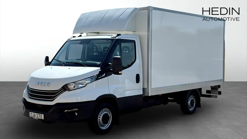 Iveco Daily 2024
