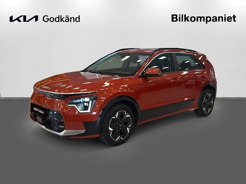 Kia Niro 2023