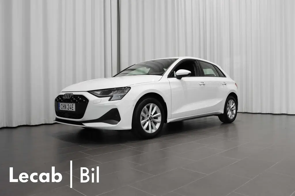 Audi A3 2026