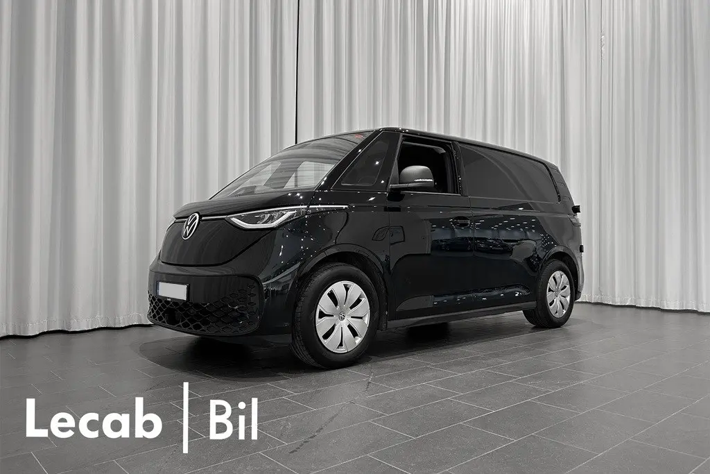 Volkswagen ID. Buzz 2026