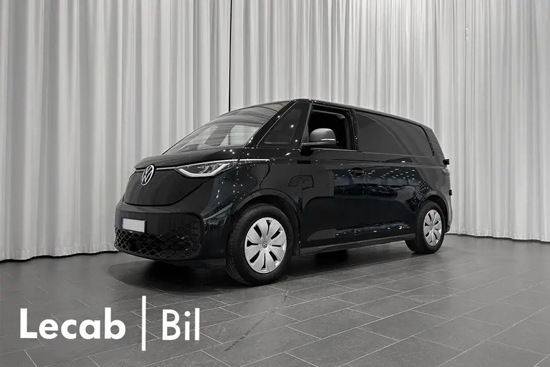 Volkswagen ID. Buzz 2026
