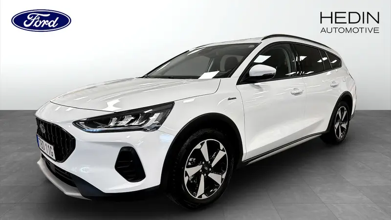 Ford Focus 2024