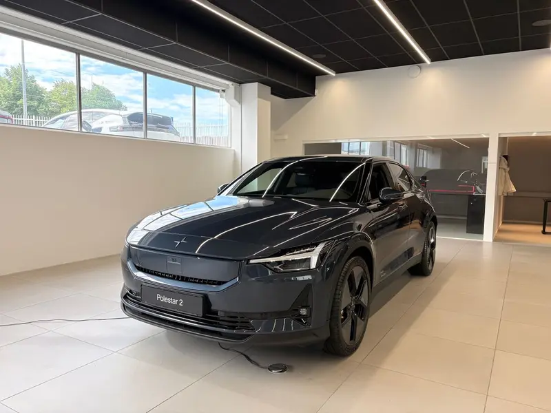 Polestar 2 2026
