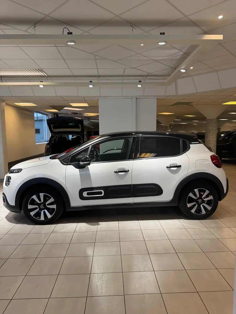 Citroën C3 2023